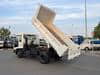 1996 ISUZU FORWARD DUMPER FRR33H4-3000004