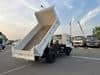 1996 ISUZU FORWARD DUMPER FRR33H4-3000004