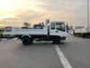 1996 ISUZU FORWARD DUMPER FRR33H4-3000004
