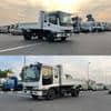 1996 ISUZU FORWARD DUMPER FRR33H4-3000004