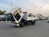 1996 ISUZU FORWARD DUMPER FRR33H4-3000004