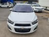 CHEVROLET Aveo (205)