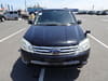 2008 FORD ESCAPE ABA-LFAL3F LFACTMWNX82000337