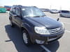 2008 FORD ESCAPE ABA-LFAL3F LFACTMWNX82000337