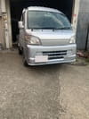 DAIHATSU Hijet Truck (83)