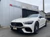 MERCEDES-BENZ AMG GT (257)