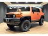 TOYOTA FJ Cruiser (5)