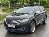 Lincoln MKX (4)