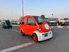 1998 DAIHATSU MIDGET II  K100C-002328