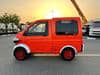 1998 DAIHATSU MIDGET II  K100C-002328