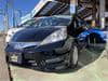 HONDA Fit Shuttle Hybrid (94)