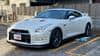 NISSAN Nissan GT-R (1)