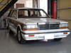 NISSAN Gloria Wagon (13)