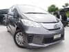 HONDA Freed Hybrid (10)