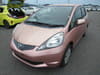 HONDA Fit (1,811)