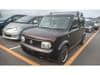 NISSAN Cube Cubic (21)