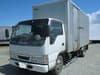 ISUZU Elf Truck (6)