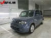 NISSAN Cube (18)