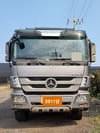 MERCEDES-BENZ ACTROS (538)