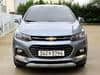 CHEVROLET The New Trax (119)