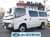 TOYOTA Toyoace Route Van (4)