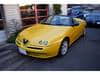 ALFA ROMEO Spider (7)