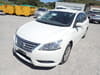 NISSAN Sylphy (153)