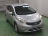 NISSAN Note (1)