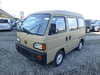 HONDA Acty Van (200)