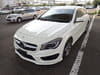 MERCEDES-BENZ CLA-Class (131)