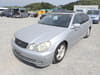 TOYOTA Aristo (118)