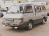 MAZDA Bongo Wagon (1)