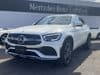 MERCEDES-BENZ GLC-Class (141)