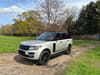 LAND ROVER Range Rover (1,498)