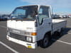 TOYOTA Hiace Truck (5)