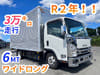ISUZU Elf Truck (2)