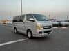 TOYOTA Hiace Van (13)