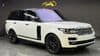 LAND ROVER Range Rover Vogue (20)