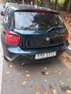 BMW 1 Series (3)