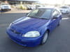 HONDA Civic (437)