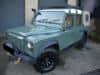 LAND ROVER DEFENDEDR 110 (52)