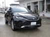 TOYOTA Harrier (1)