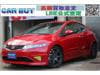 HONDA Civic (5)