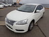 NISSAN Sylphy (83)