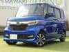 HONDA N BOX CUSTOM (82)