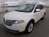 Lincoln MKX (9)