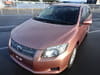 TOYOTA Corolla Fielder (374)