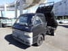 MAZDA Bongo Brawny Truck (3)