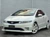 HONDA Civic (1)