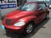 CHRYSLER PT Cruiser Cabrio (8)